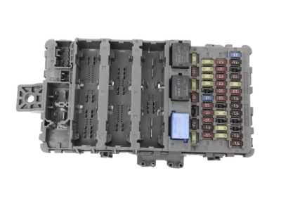 2017 honda accord fuse diagram