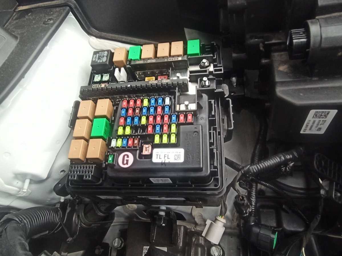 2017 hyundai tucson fuse box diagram
