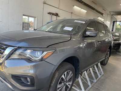 2017 nissan pathfinder fuse diagram 2017 nissan pathfinder fuse diagram