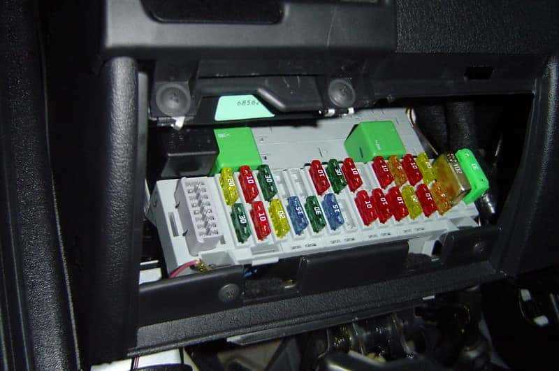 2018 chevy traverse fuse box diagram