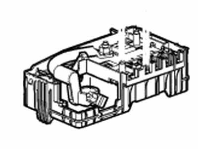 2018 colorado fuse box diagram