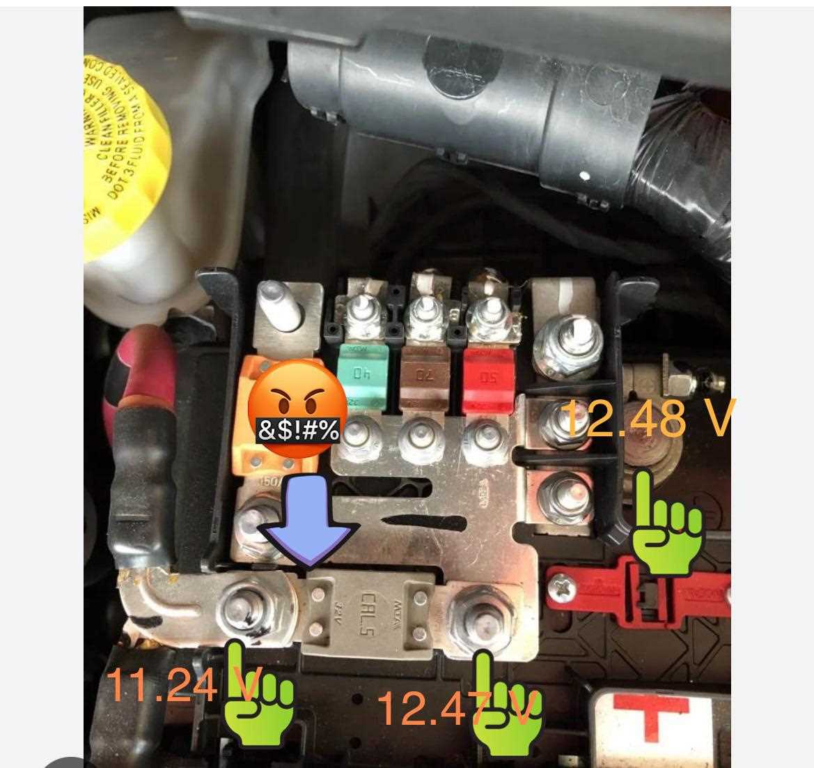 2018 compass fuse box diagram