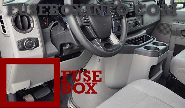 2018 ford e450 fuse box diagram 2018 ford e450 fuse box diagram