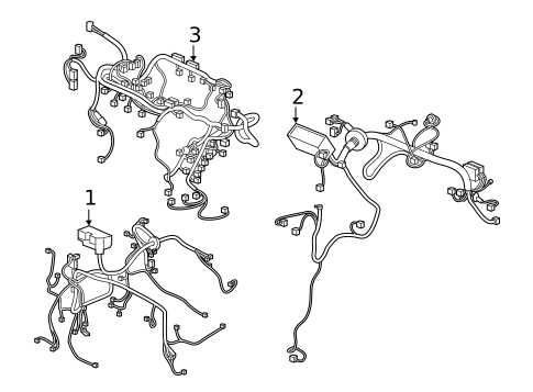 2018 honda ridgeline fuse box diagram
