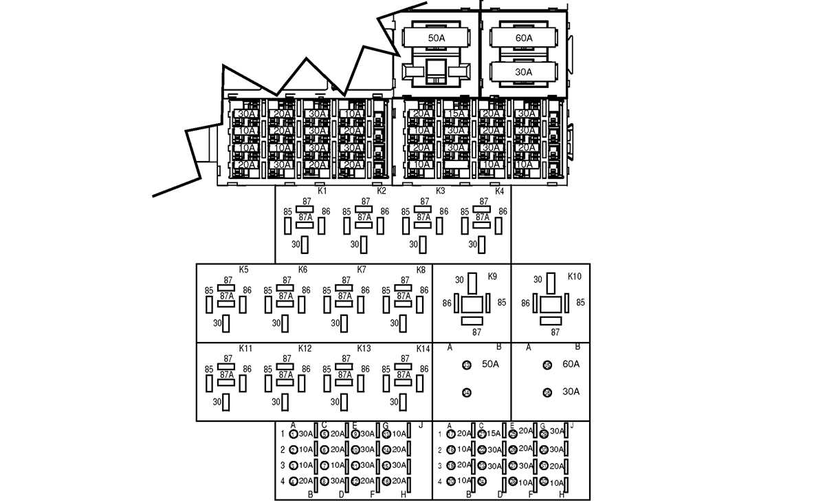 2018 john deere 333g fuse box diagram