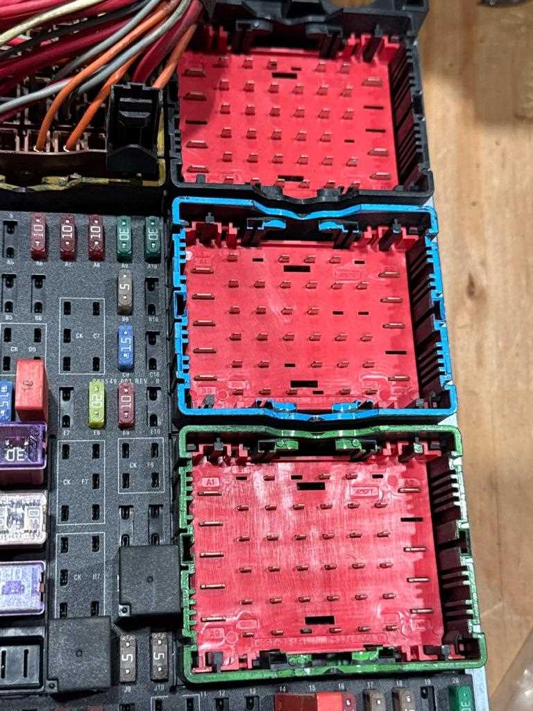 2018 kenworth t680 fuse box diagram