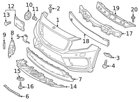 2018 mercedes gla 250 fuse box diagram