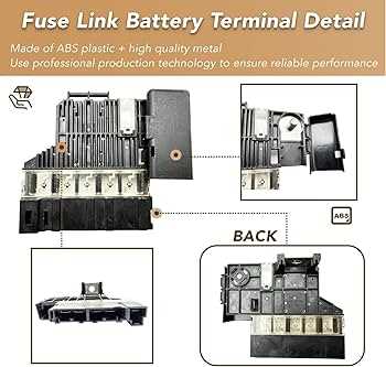 2018 nissan rogue interior fuse box diagram