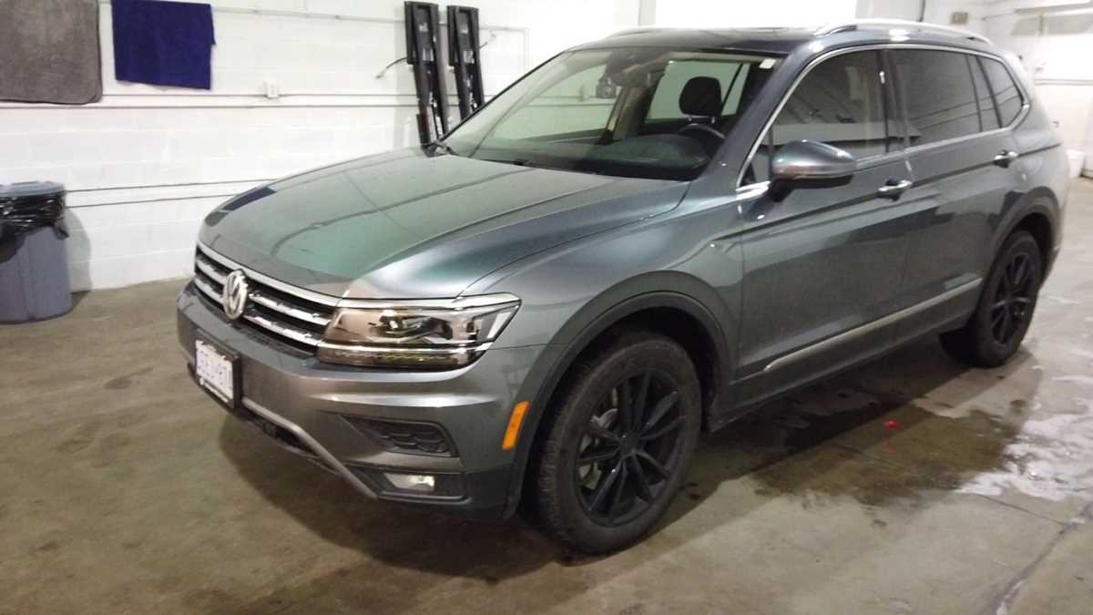 2018 tiguan fuse diagram
