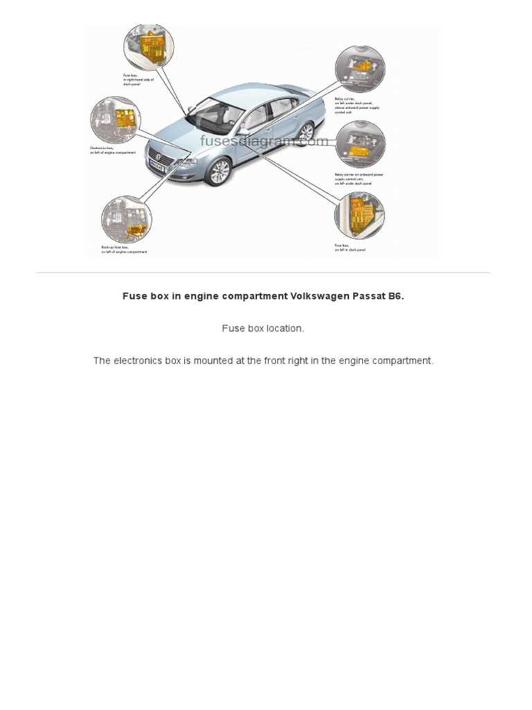 2018 vw passat fuse box diagram under hood 2018 vw passat fuse box diagram under hood