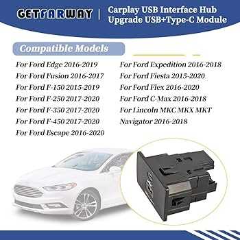 2018 ford fusion fuse box diagram
