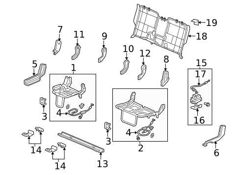 2018 honda ridgeline fuse box diagram