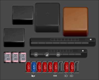 2018 infiniti q50 fuse box diagram