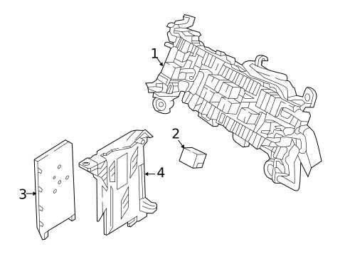2018 infiniti qx30 fuse box diagram