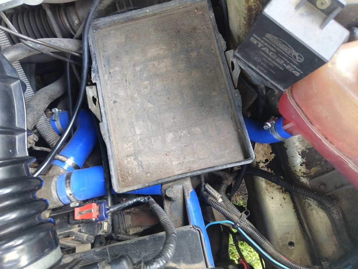 2018 international 4300 fuse box diagram