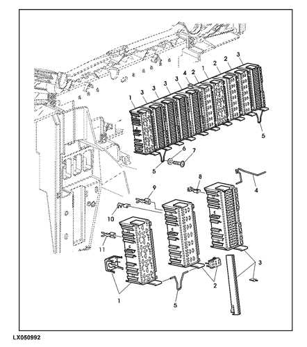 2018 john deere 333g fuse box diagram