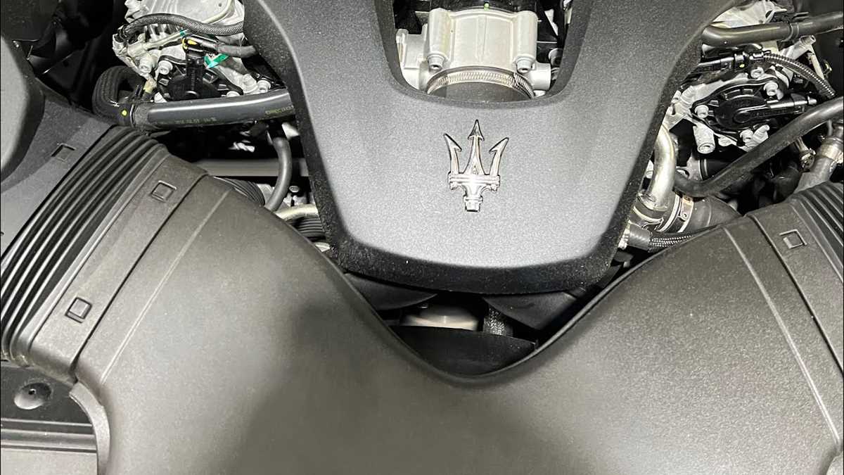 2018 maserati levante fuse box diagram