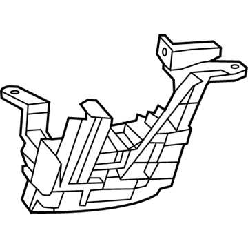 2018 mercedes gls 450 fuse box diagram