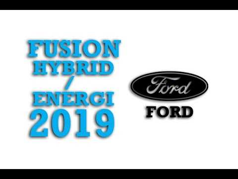 2019 ford fusion hybrid fuse box diagram