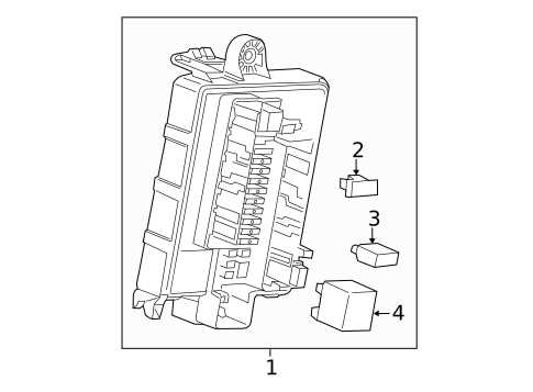 2019 cadillac xt5 fuse box diagram 2019 cadillac xt5 fuse box diagram
