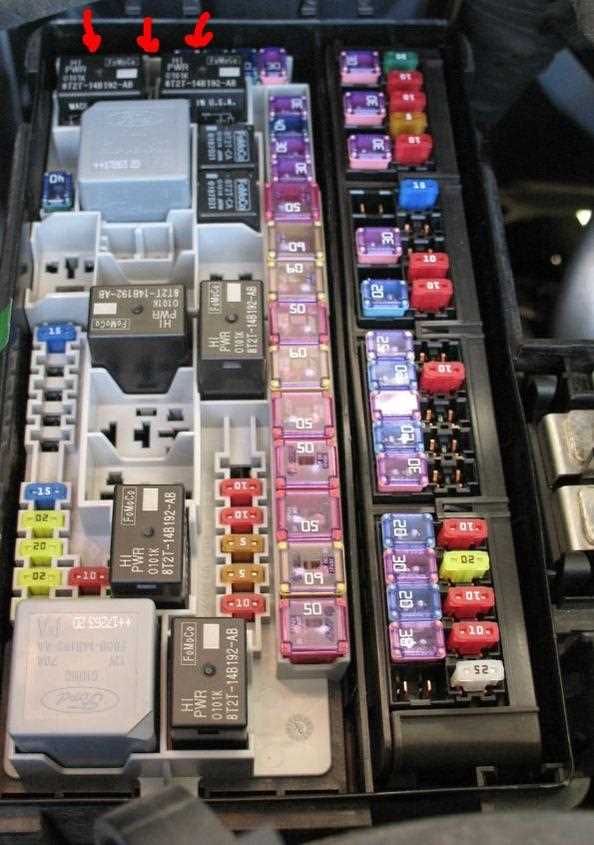 2019 ford f350 fuse box diagram under hood 2019 ford f350 fuse box diagram under hood