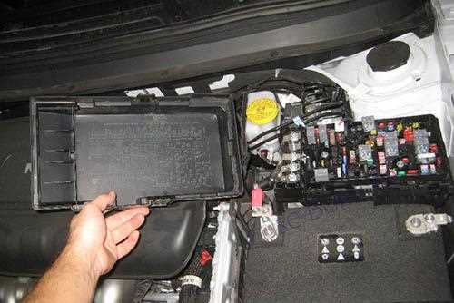 2019 jeep grand cherokee fuse box diagram