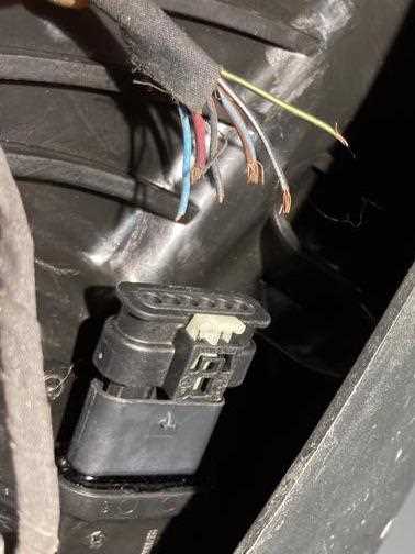 2019 mercedes sprinter 2500 fuse box diagram