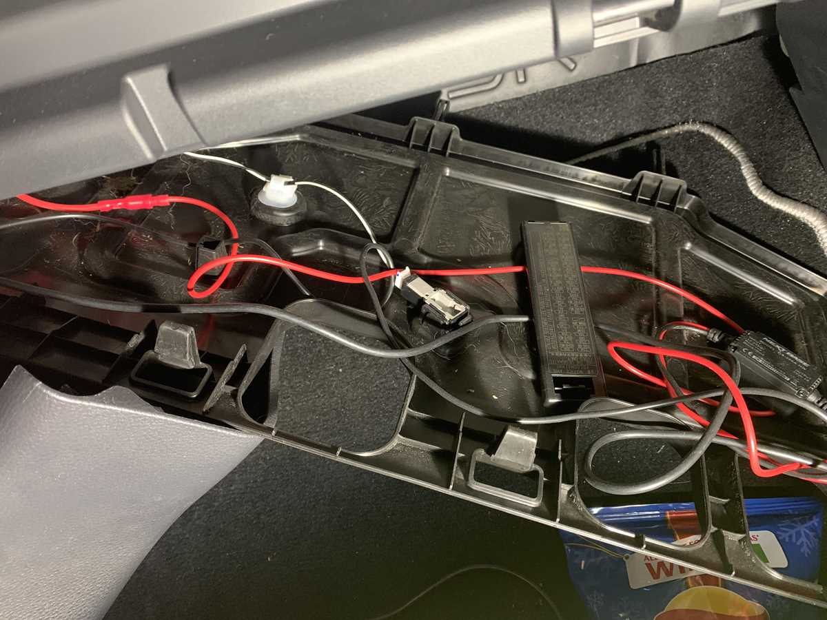 2019 rav4 hybrid fuse box diagram