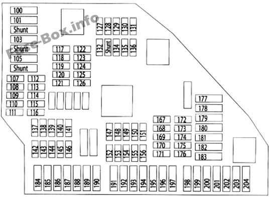 2020 bmw x3 fuse box diagram 2020 bmw x3 fuse box diagram