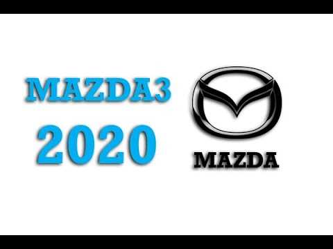 2020 mazda 3 fuse box diagram