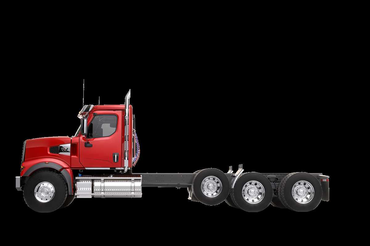 2020 western star fuse box diagram