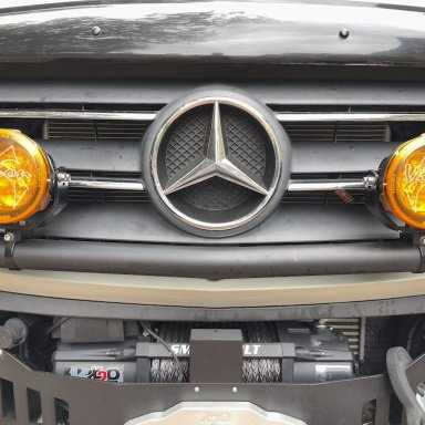 2020 mercedes sprinter fuse diagram