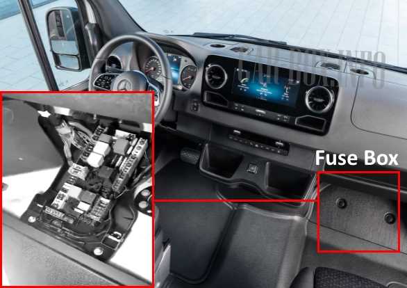 2020 sprinter fuse box diagram 2020 sprinter fuse box diagram