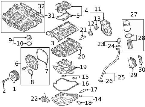 2021 audi q3 fuse box diagram