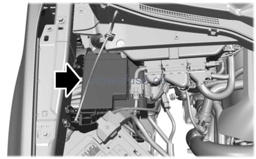2021 f 150 fuse box diagram