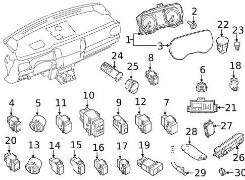 2021 nissan titan fuse box diagram