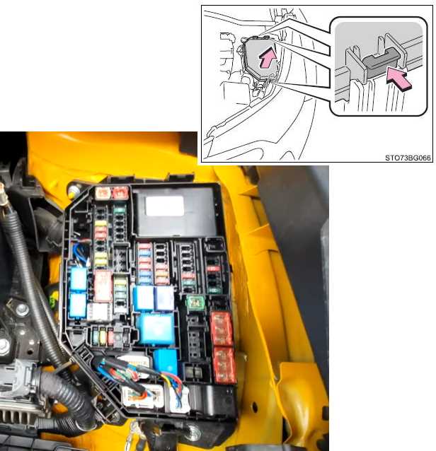 2021 toyota chr fuse box diagram 2021 toyota chr fuse box diagram