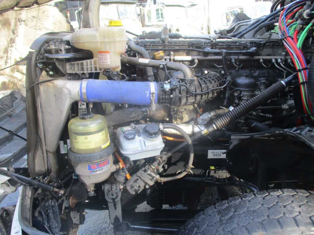 2022 freightliner cascadia fuse box diagram