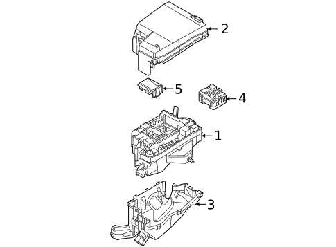 2022 hyundai sonata fuse box diagram