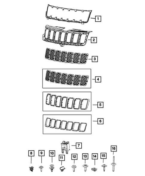 2022 jeep grand cherokee fuse box diagram
