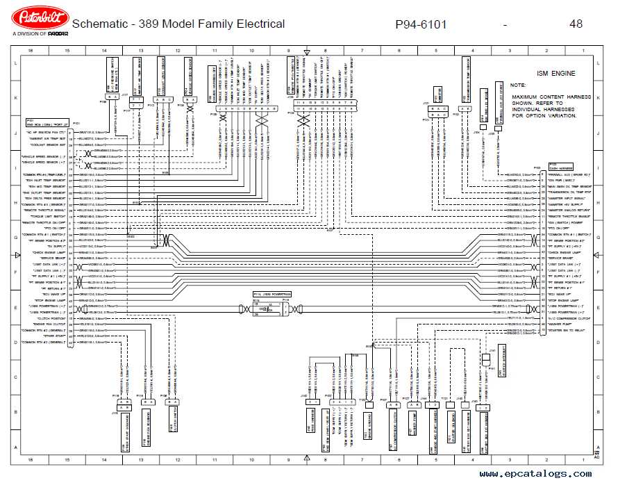 2022 peterbilt 579 fuse panel diagram 2022 peterbilt 579 fuse panel diagram