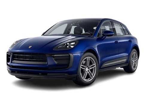 2022 porsche macan fuse box diagram
