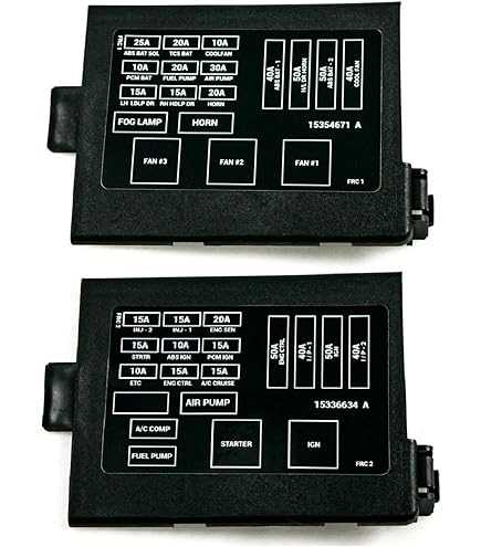 2022 ram 5500 fuse box diagram