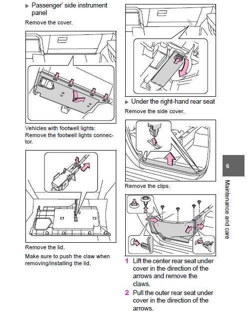 2022 tundra fuse box diagram