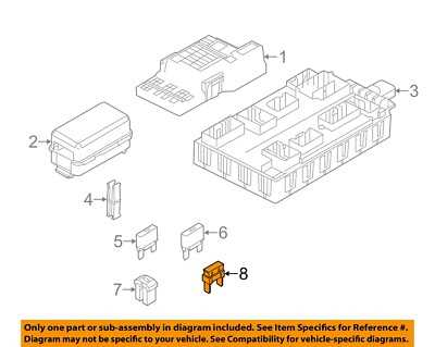 2022 ford e450 fuse box diagram