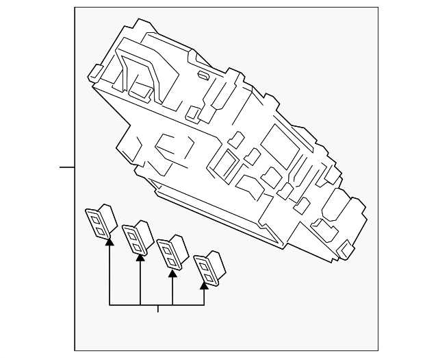 2022 honda crv fuse box diagram