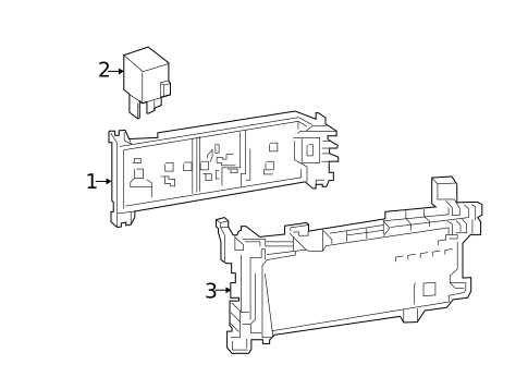 2022 sprinter fuse box diagram
