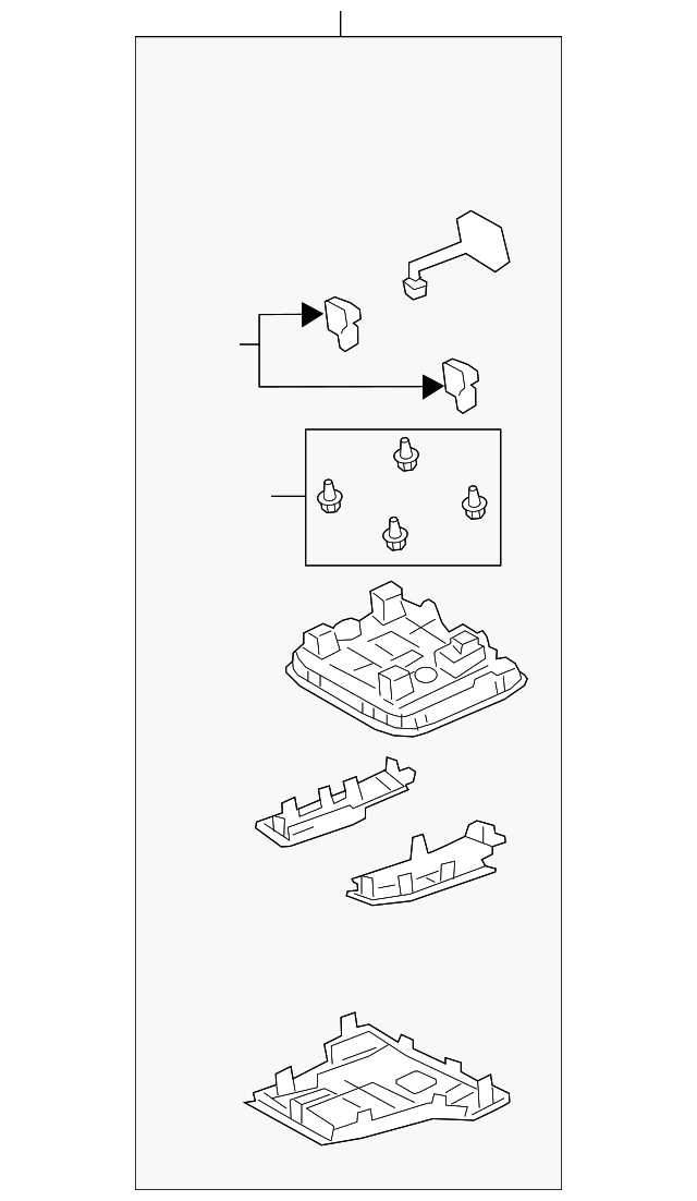 2022 toyota corolla fuse box diagram