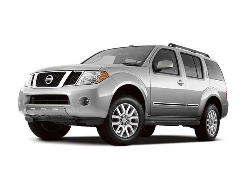 2023 nissan pathfinder fuse box diagram