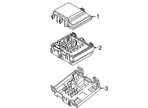2024 bronco fuse diagram